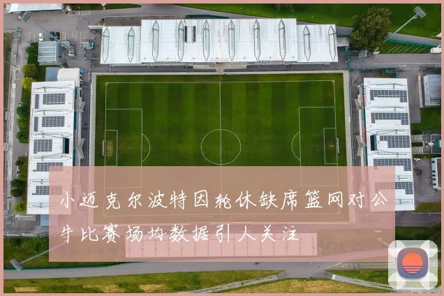 小迈克尔波特因轮休缺席篮网对公牛比赛场均数据引人关注