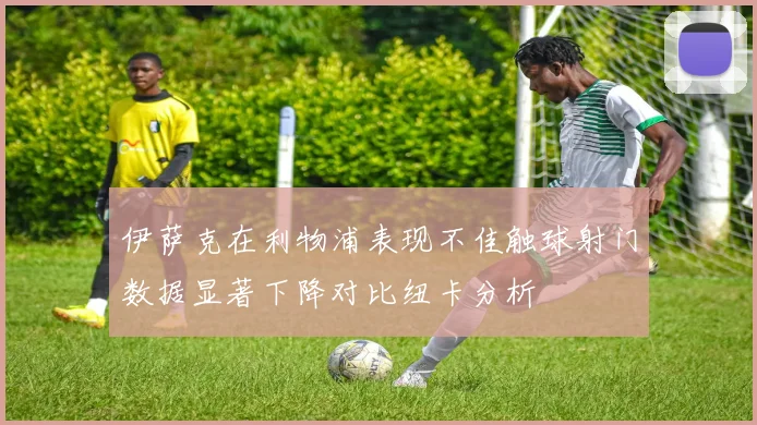 伊萨克在利物浦表现不佳触球射门数据显著下降对比纽卡分析